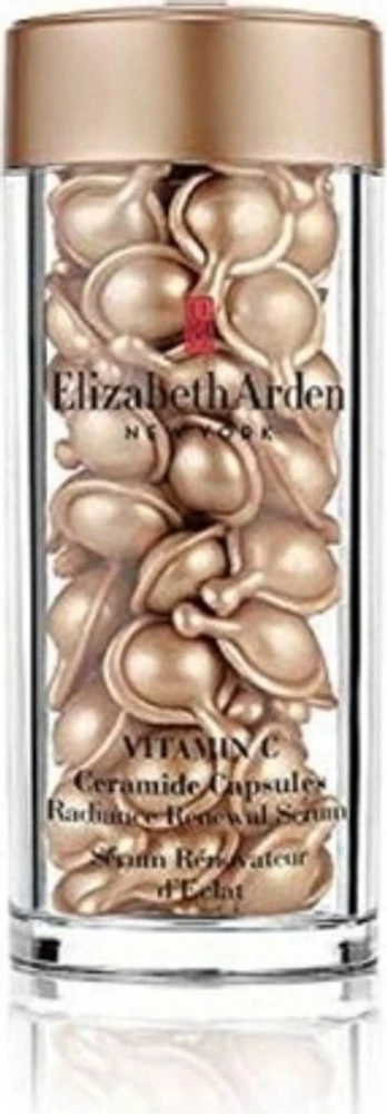 VITAMIN C CERAMIDE CAPSULES RADIANCE RENEWAL SERUM 30STK - 30 Capsule - immagine 4
