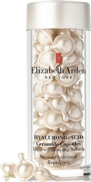 CERAMIDE HYALURONIC ACID CAPSULES 60STK - 60cps