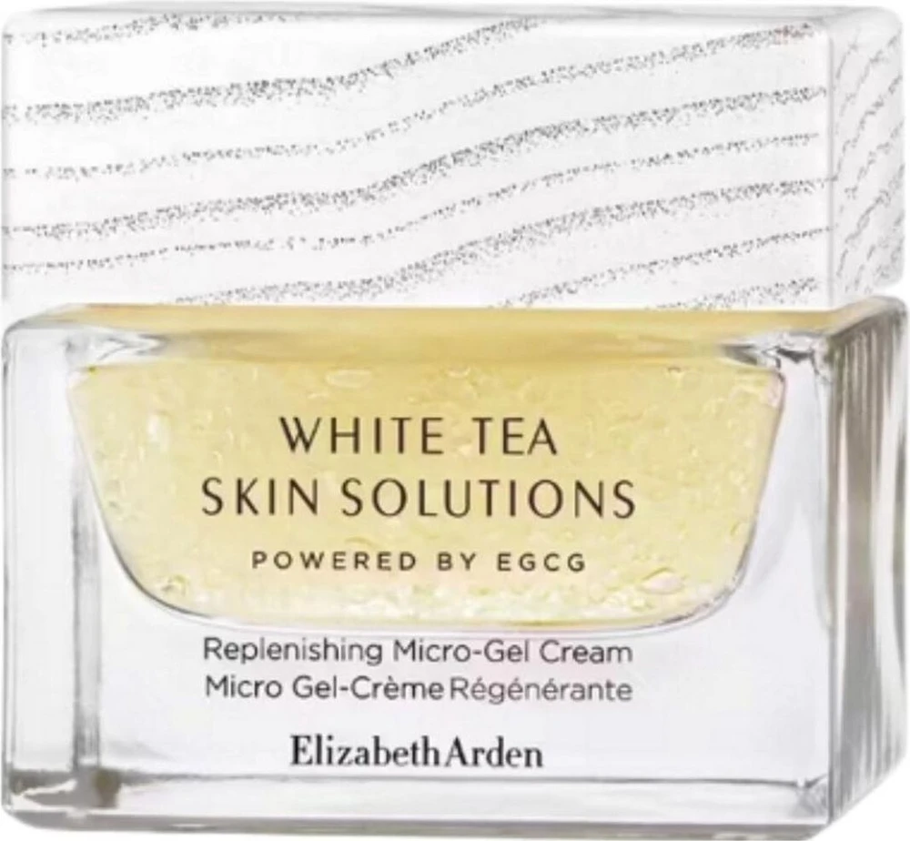 WHITE TEA SKIN SOLUTIONS REPLENISHING MICRO-GEL CREAM - 50ml
