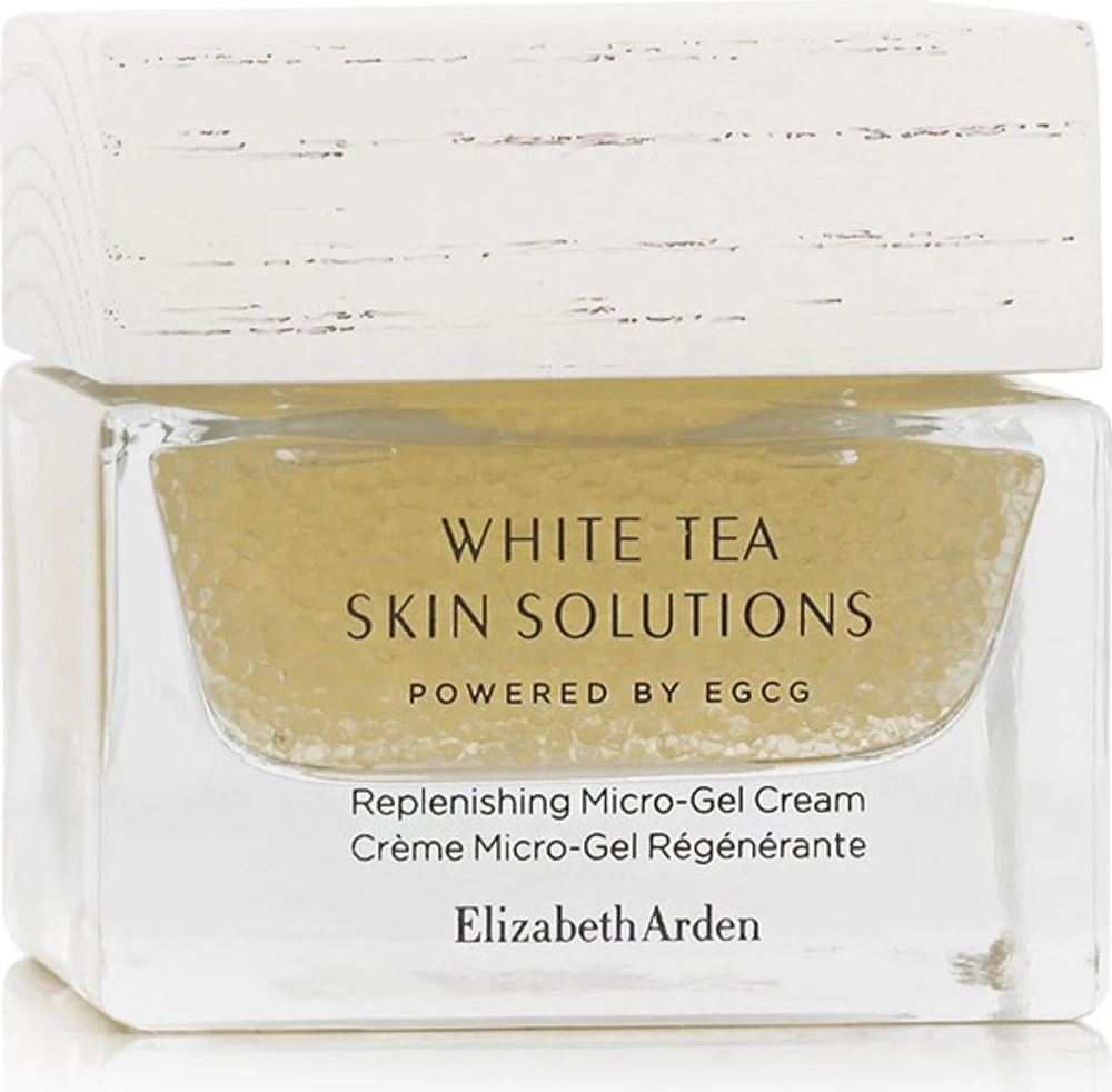 WHITE TEA SKIN SOLUTIONS REPLENISHING MICRO-GEL CREAM - 50ml - immagine 3