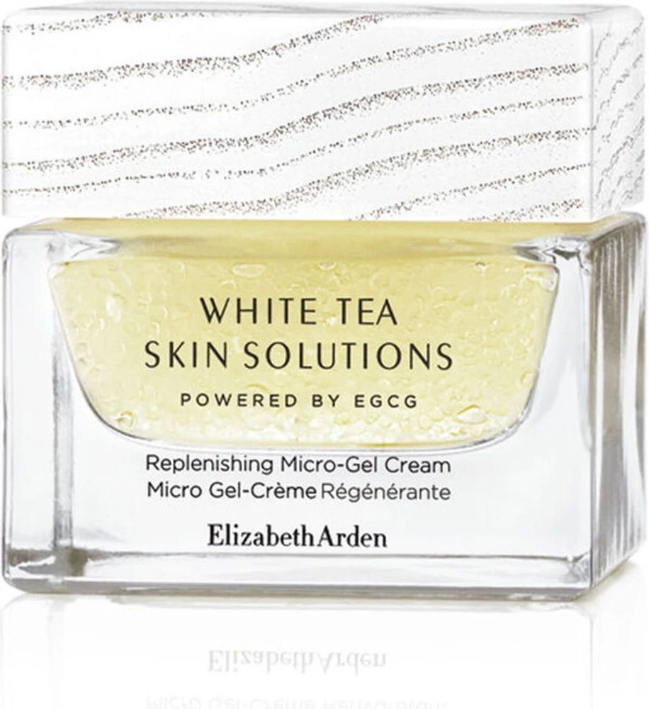 WHITE TEA SKIN SOLUTIONS REPLENISHING MICRO-GEL CREAM - 50ml - immagine 4