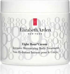EIGHT HOUR CREAM INTENSIVE MOISTURIZING BODY TREA
