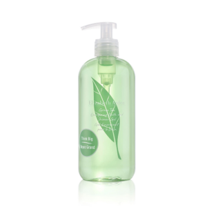 GREEN TEA ENERGIZING BATH AND SHOWER GEL MEGA SIZE - 500ml