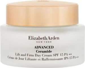 ADVANCED CERAMIDE LIFT AND FIRM DAY CREAM SPF 15 50 ML