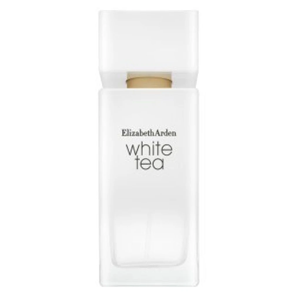 WHITE TEA EDT (STØRRELSE: 50 ML) - 50ml