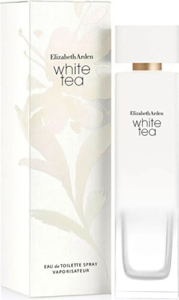 WHITE TEA EDT (STØRRELSE: 50 ML) - 50ml - immagine 2
