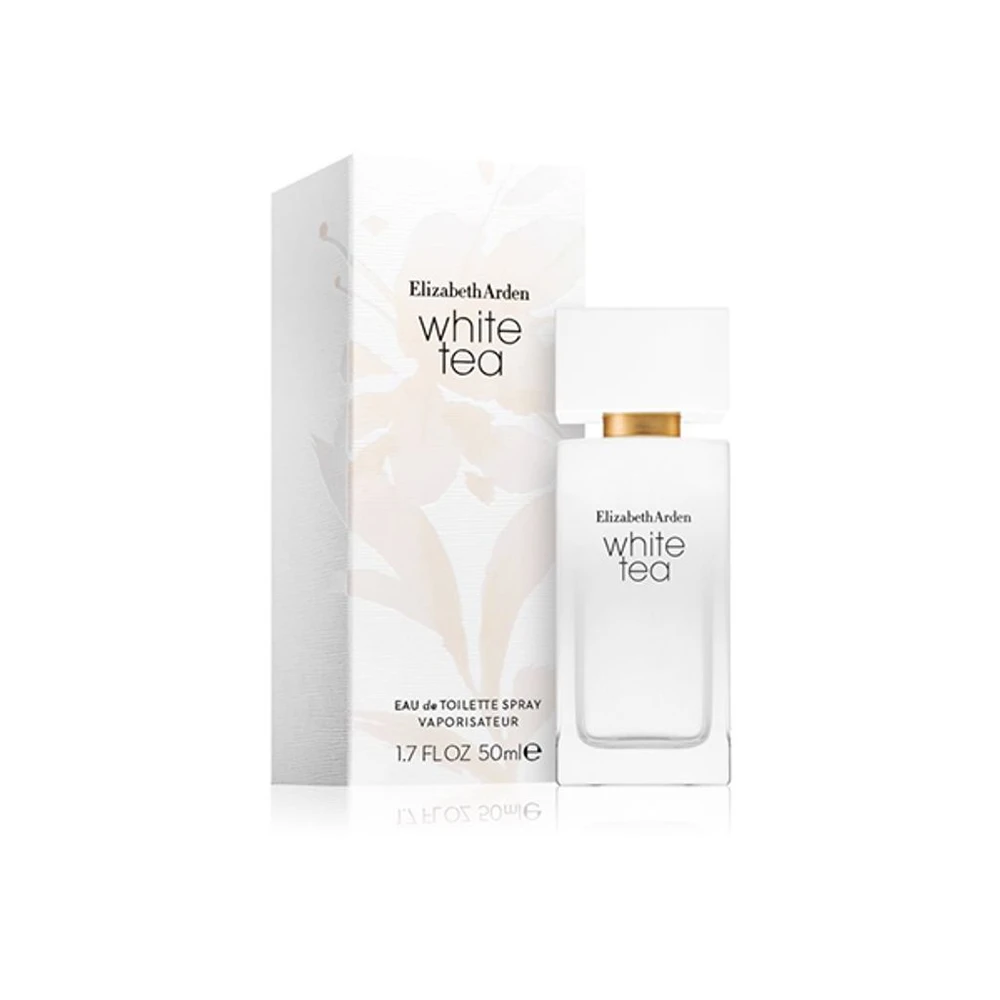 WHITE TEA EDT (STØRRELSE: 50 ML) - 50ml - immagine 3