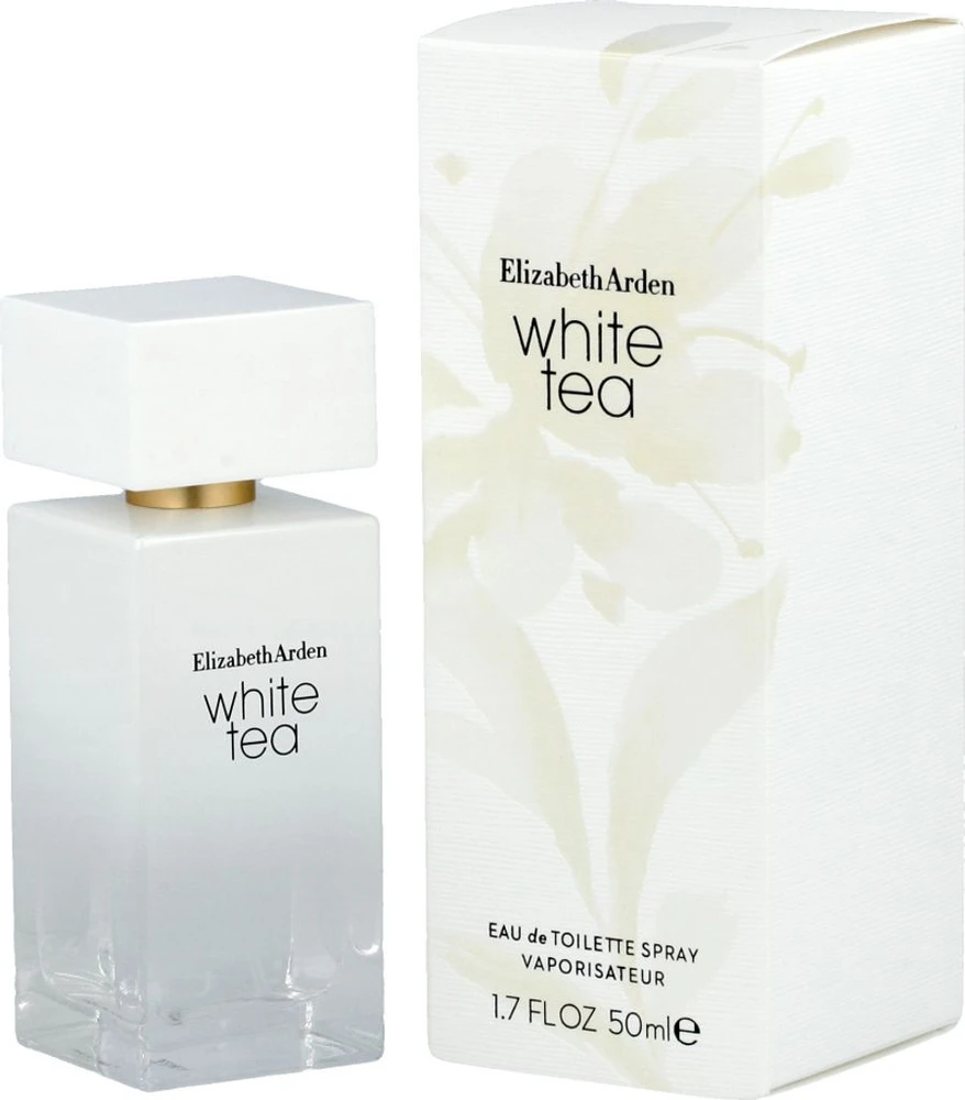 WHITE TEA EDT (STØRRELSE: 50 ML) - 50ml - immagine 4