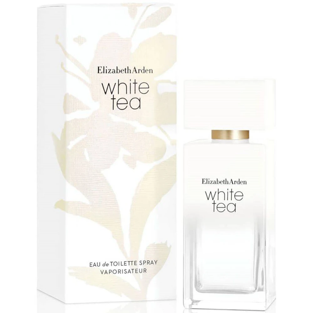 WHITE TEA EDT (STØRRELSE: 50 ML) - 50ml - immagine 5