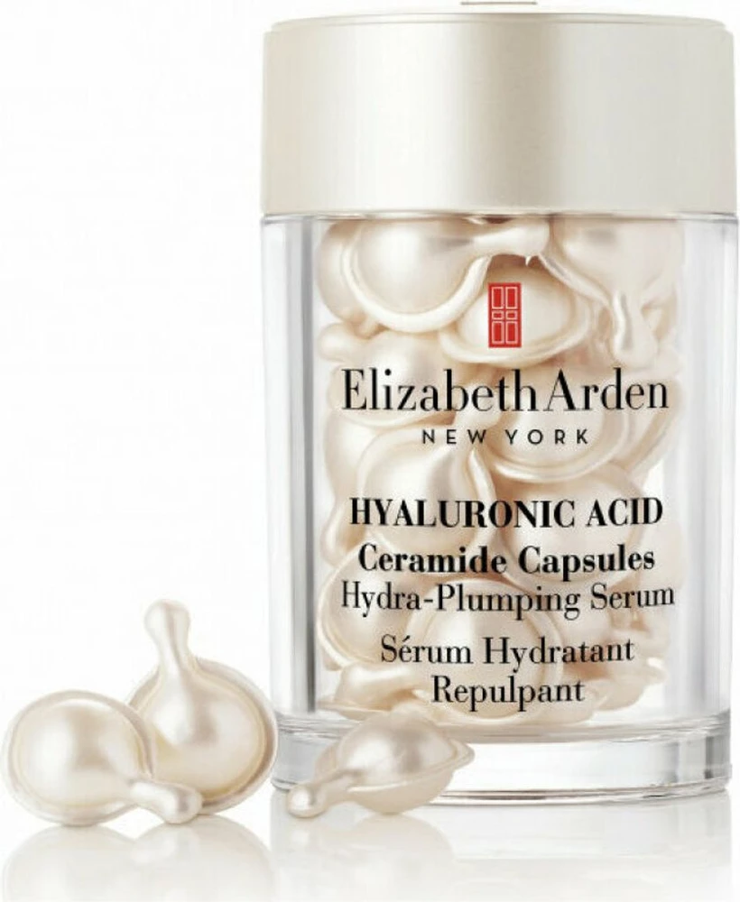 CERAMIDE HYALURONIC ACID 90 CAPSULES 42 ML - 42ml - immagine 4