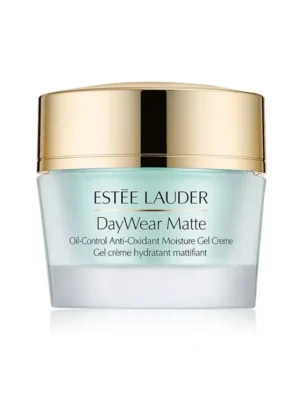 DayWear Matte Oil Control Anti Oxidant Moisture Gel Creme 50 ml