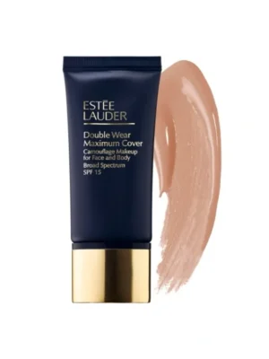 EL DOUBLE WEAR COVERAGE MAX.3N1 10