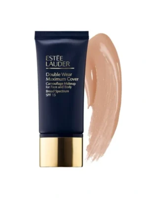 EL DOUBLE WEAR COVERAGE MAX.2N1 25