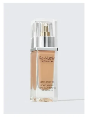 Re-Nutriv Ultra Radiance Liquid Makeup SPF 20 3N1 Ivory Beige 30 ml