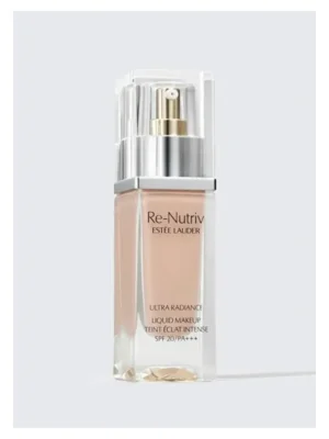 Re-Nutriv Ultra Radiance Liquid Makeup SPF 20 2C3 Fresco 30 ml