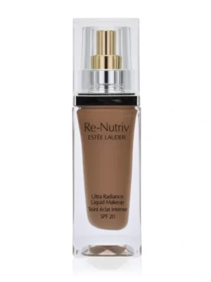 Re-Nutriv Ultra Radiance Makeup SPF20 - Desert Beige 2N1  - Foundation 30ml