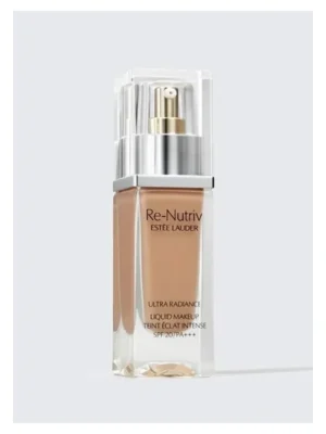 Re-Nutriv Ultra Radiance Liquid Makeup SPF 20 3N2 Shell Beige 30 ml