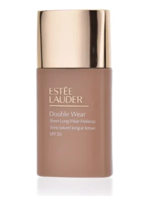 Double Wear Sheer Long-Wear Makeup SPF 20 - 2C3 Fresco