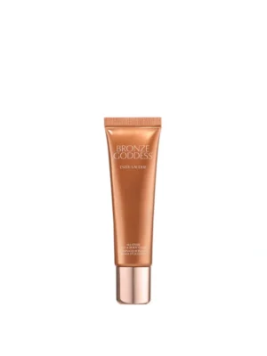 BRONZE GODDESS ALL-OVER FACE & BODY GLOSS - ILLUMINANTE 30ML