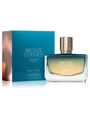 Bronze Goddess Nuit eau de parfum 1.7 oz Fragrances