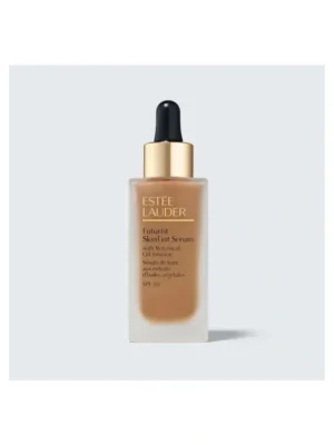 Futurist Skin Tint Serum 4N1 Shell Beige 30ml