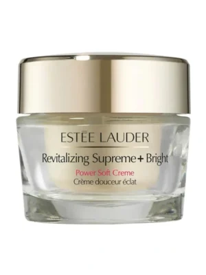 Revitalizing Supreme+ Bright Power Soft Creme Estée Lauder 50ml