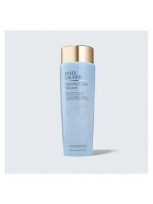 Perfectly Clean Infusion Lozione essenza riequilibrante con Aminoacidi ed Estratto di Fiori di Giglio Acquatico 400ml