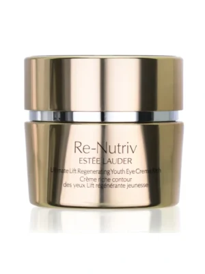 Re-Nutriv Ultimate Lift Regenerating Youth Eye Creme Rich 15 ml