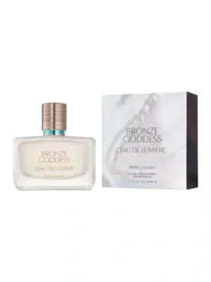 BRONZE GODD.L'EAU LUMIERE – EAU DE PARFUM – 50 ML