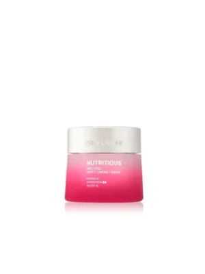 NUTRITIOUS Melting Soft Creme - Mask
