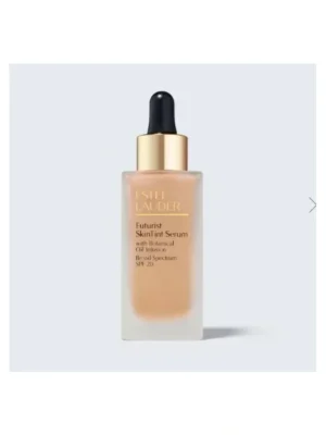 Futurist Skin Tint Serum Spf 20 2C0 Cool Vanilla 30ml