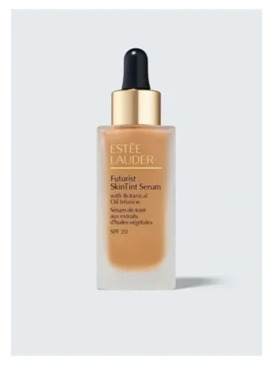 Futurist SkinTint Serum Foundation 3W1 Tawny