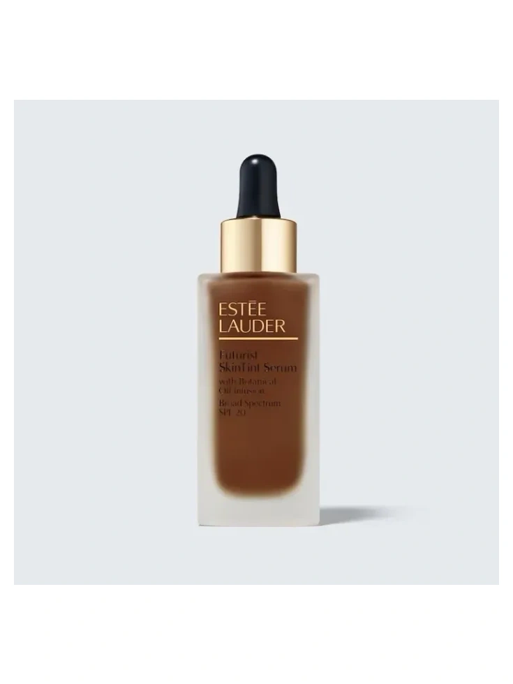 Futurist Skin Tint Serum 6N1 Mocha 30ml