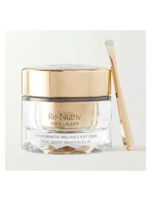 Re-Nutriv Ultimate Diamond Transformative Soft Cream 1.0 oz Skin Care