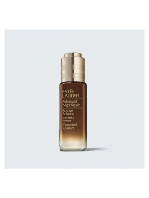 Advanced Night Repair Rescue Solution Serum with 15% Bifidus Ferment 20ml