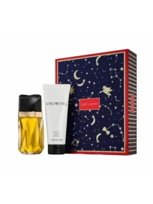 Knowing Indulgent Duo Fragrance Set