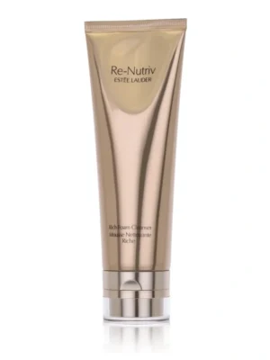 Re-Nutriv Rich Foam Cleanser 125 ml