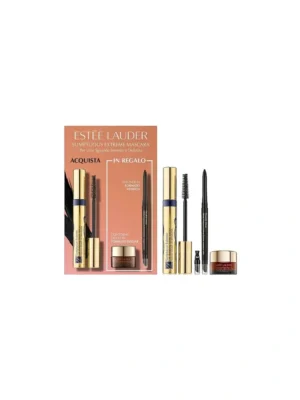 SET MASCARA SUMPTUOUS EXTREME SET