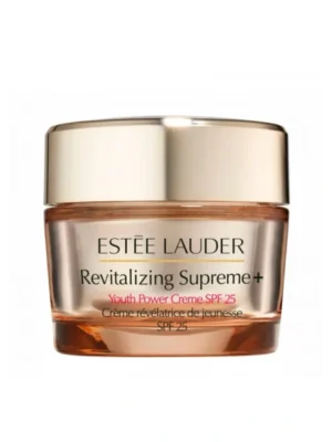 Revitalizing Supreme+ Youth Power Creme SPF25 50ml
