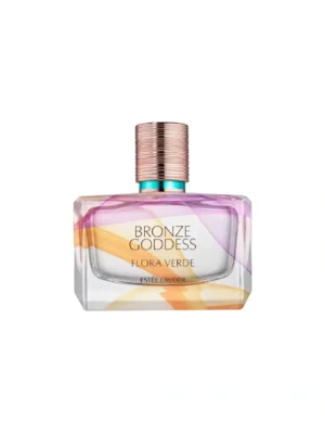 BRONZE GODDESS Flora Verde Eau de Parfum