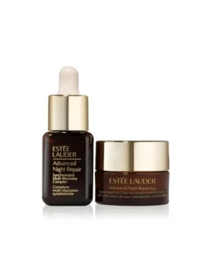 Radiance Recharge Repair Serum + Moisturizer Mini Skincare Set