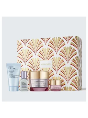 Resilience Moisturizer Holiday Skincare Set