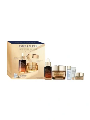 Back To School Skincare Set: Set riparatore ed effetto lifting naturale