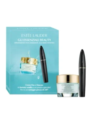 gli essenziali beauty crema +mascara