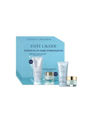 DayWear Spring Set: Set detersione ed idratazione 50ml+150ml