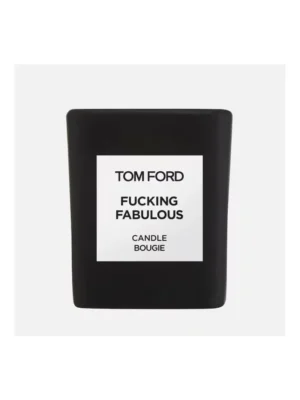 Fucking Fabulous
Candela Profumata