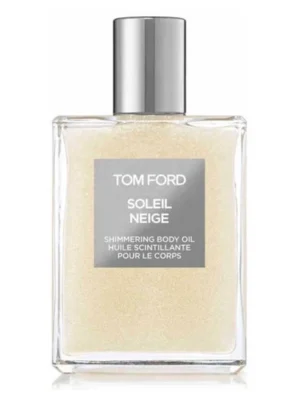 Soleil Blanc Shimmering Body Oil 45 ml