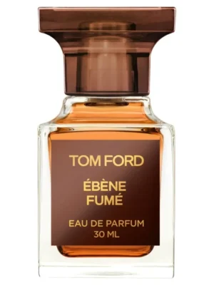 Ebène fumé 30ml