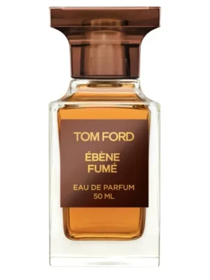 Ebène fumé 50 ml