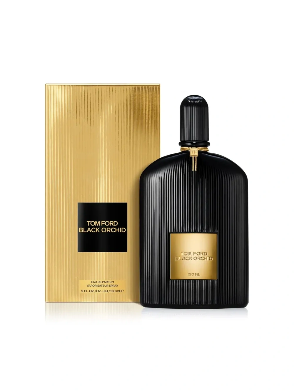 Black Orchid Eau De Parfum 150ml - immagine 4